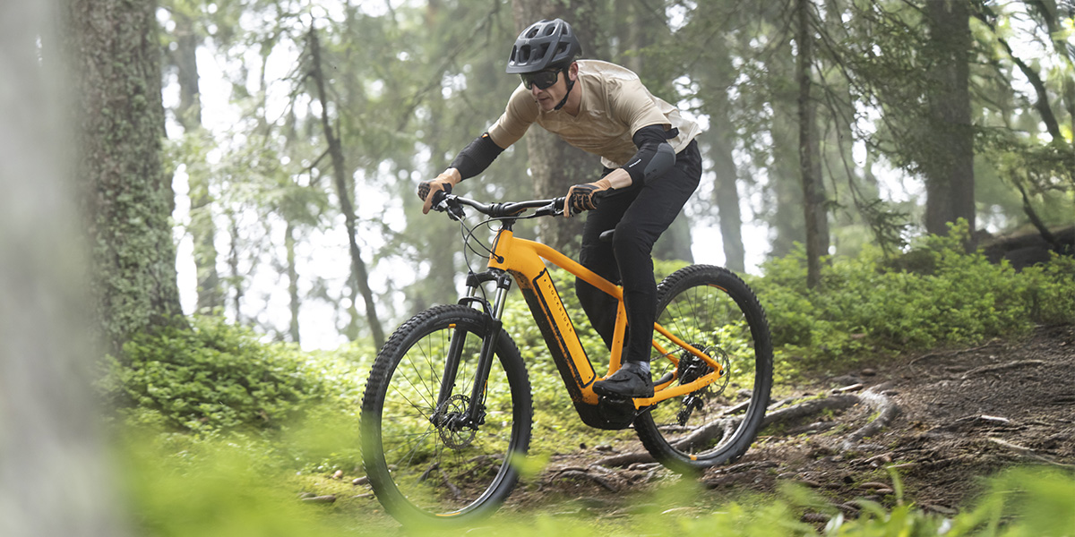 Válassz elektromos kerékpárt a hétvégi bringa túrákhoz!