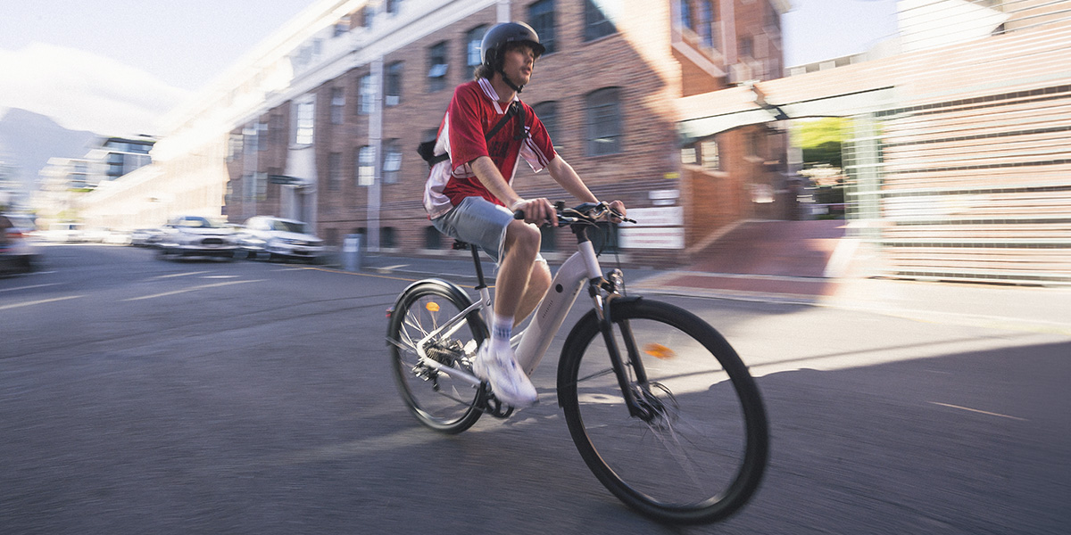 Pattanj elektromos trekking bringára a sportos kikapcsolódáshoz! Velünk garantált a feltöltődés. Válogass modelljeink között!