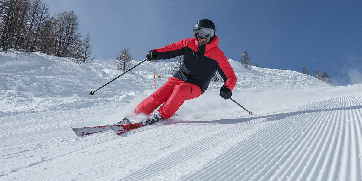 A sípályák ebben a szezonban is várnak. Válassz sílécet vagy bakancsot, és irány a sípálya!